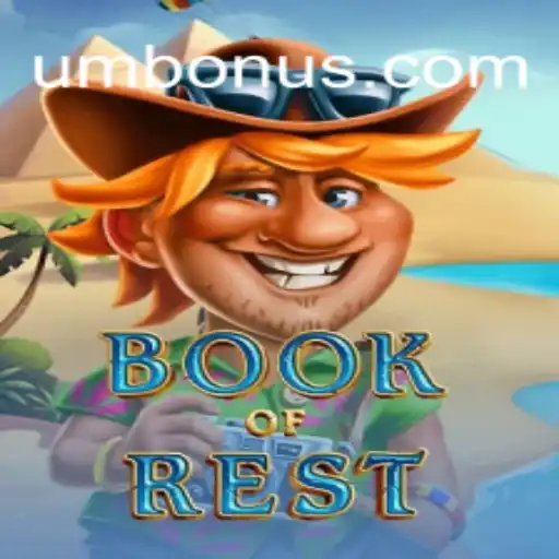 Aventura e Estratégia no Jogo BookofRest: Descubra as Regras e Experiências em UM.BET