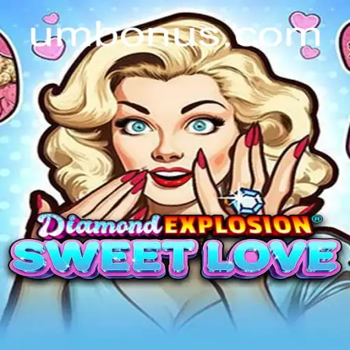 DiamondExplosionSweetLove: Uma Aventura Emocionante com UM.BET
