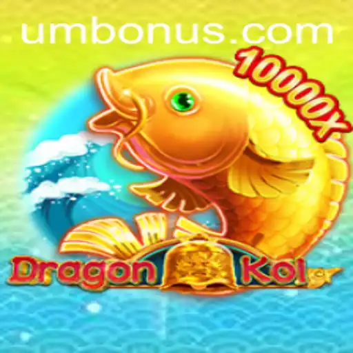 Descubra o Fascinante Mundo de DragonKoi no UM.BET