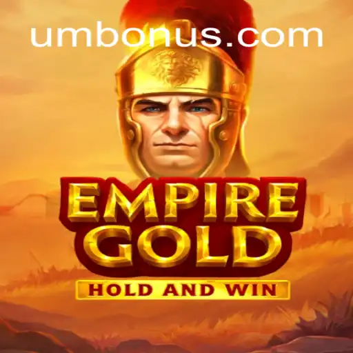 Descubra as Aventuras Empolgantes de EmpireGold em UM.BET
