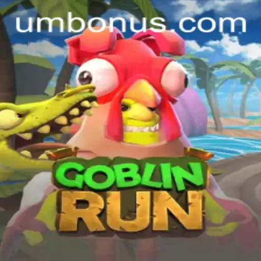 Descubra o Mundo Empolgante de GoblinRun com UM.BET