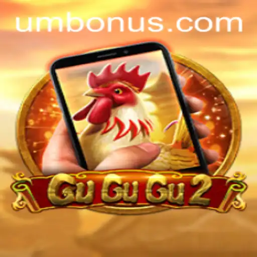 Descubra GuGuGu2M: A Emoção do Jogo com UM.BET