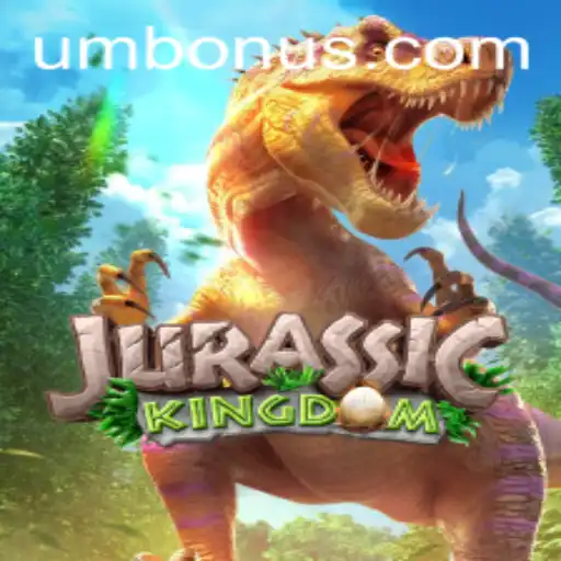 Descubra o JurassicKingdom: Aventura Pré-Histórica no Mundo dos Jogos