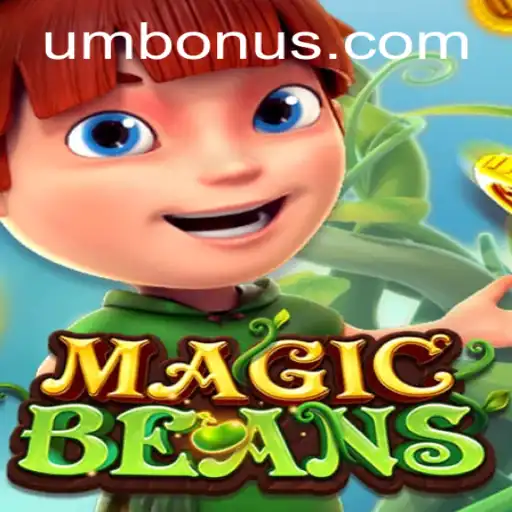 Descubra o Fascinante Mundo de MAGICBEANS com UM.BET