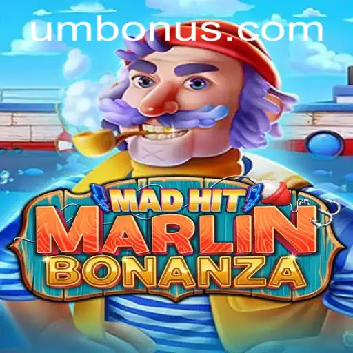 Descubra o Fascinante Mundo de MadHitMarlinBonanza