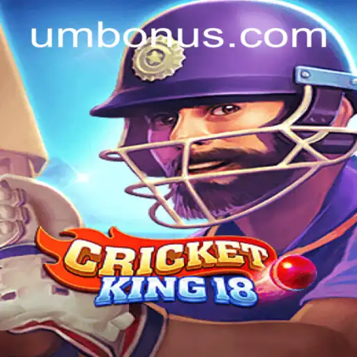 CricketKing18: Um Mergulho no Mundo do Cricket Virtual