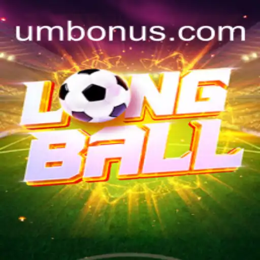 LongBall: Descubra o Novo Sensação no Mundo dos Jogos