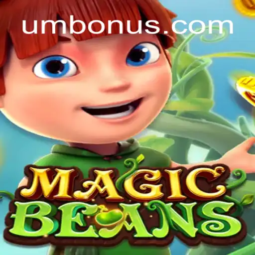Descubra o Fascinante Mundo de MAGICBEANS com UM.BET