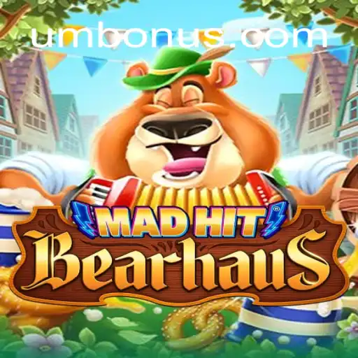 Explorando MadHitBearhaus: Um Olhar Sobre as Regras e Mecânicas