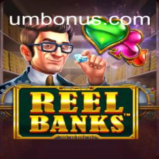 Explorando o Fascinante Mundo do Jogo ReelBanks
