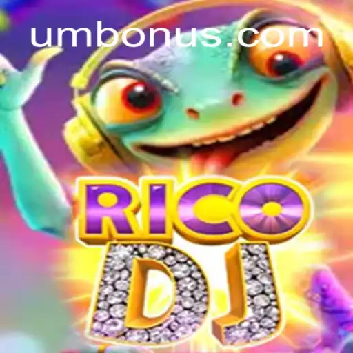 Descubra RicoDJ: O Novo Fenômeno de Jogo com a UM.BET
