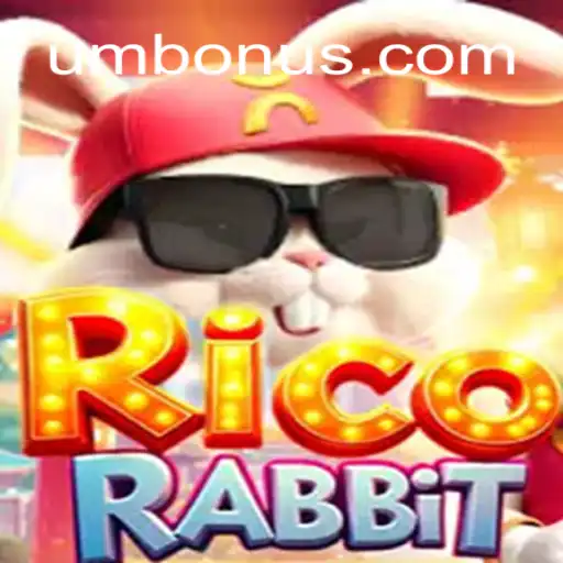 Descubra RicoRabbit: A Nova Sensação em Entretenimento com UM.BET