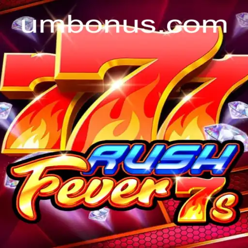Descubra o Empolgante Mundo de RushFever7s: Um Jogo do UM.BET que Você Precisa Experimentar