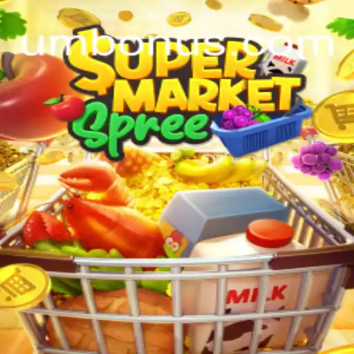 Explorando o Fascinante Mundo do Jogo SupermarketSpree