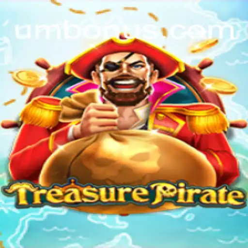 Descubra a Aventura de TreasurePirate no UM.BET
