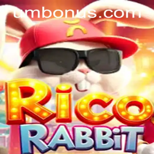 Descubra RicoRabbit: A Nova Sensação em Entretenimento com UM.BET
