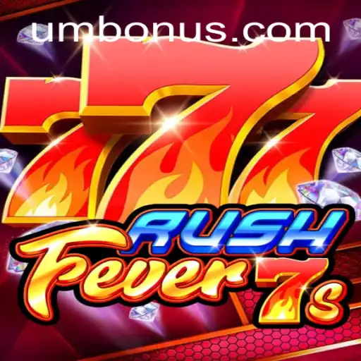 Descubra o Empolgante Mundo de RushFever7s: Um Jogo do UM.BET que Você Precisa Experimentar