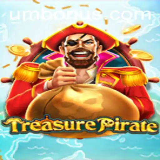 Descubra a Aventura de TreasurePirate no UM.BET