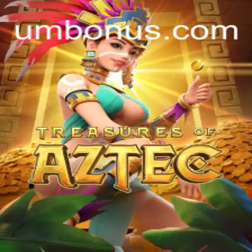 Descubra os Segredos Ocultos de Treasures of Aztec com UM.BET